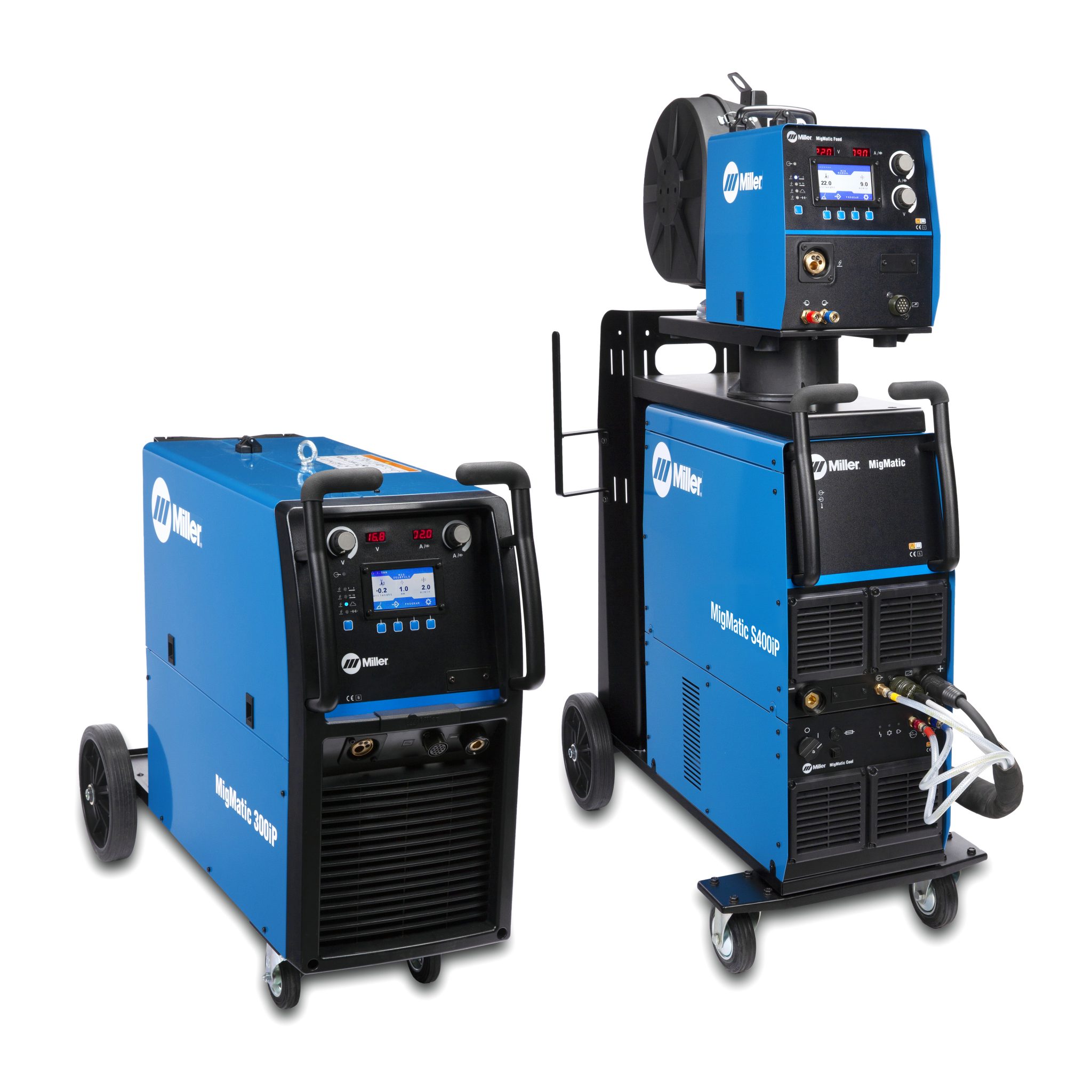 Miller Rmd Process Equipment - Miller