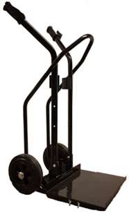 Read more about the article 2-wheel Trolley