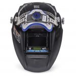 Digital Elite Helmet Inside