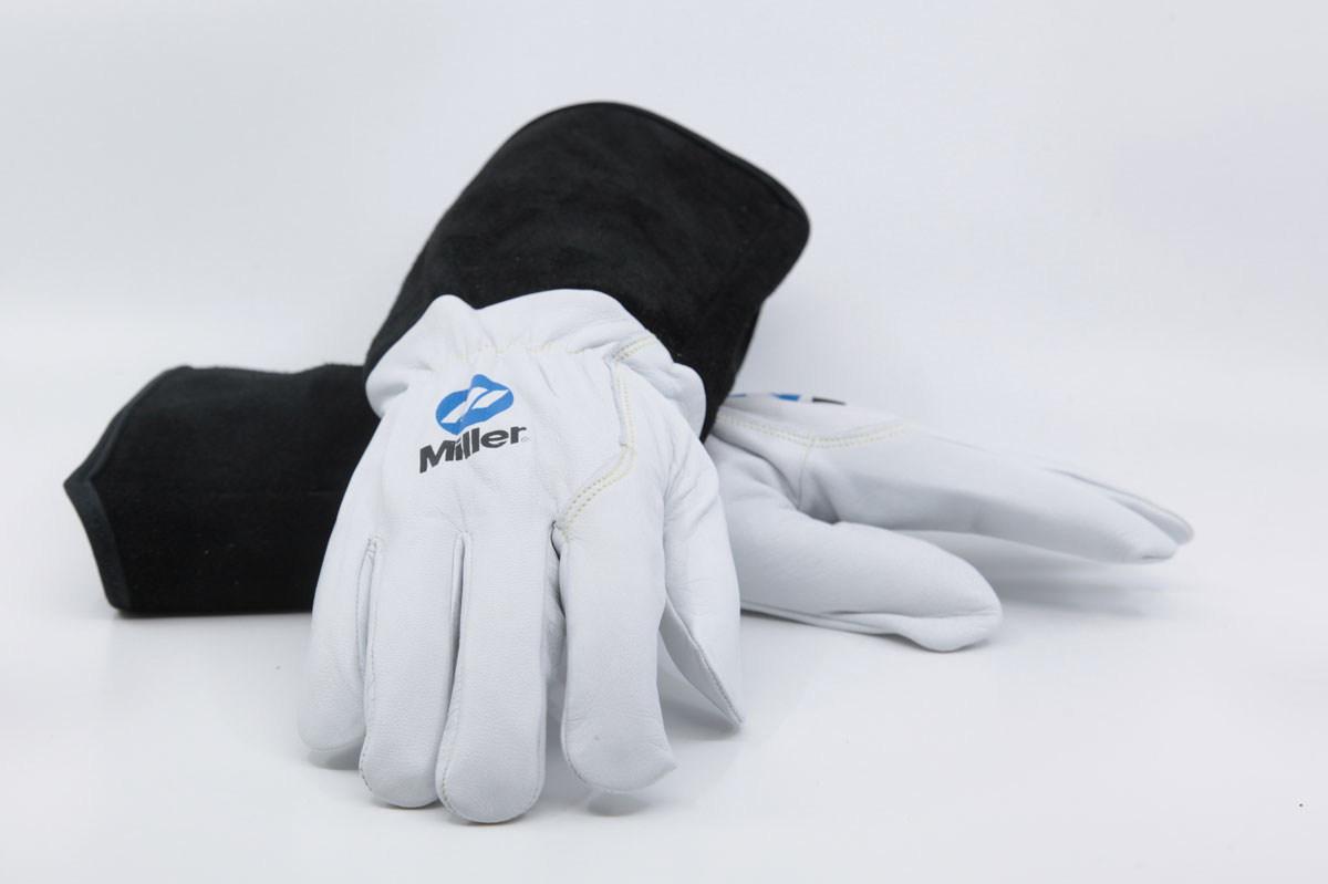 Read more about the article Miller® TIG Pro Welding Gloves