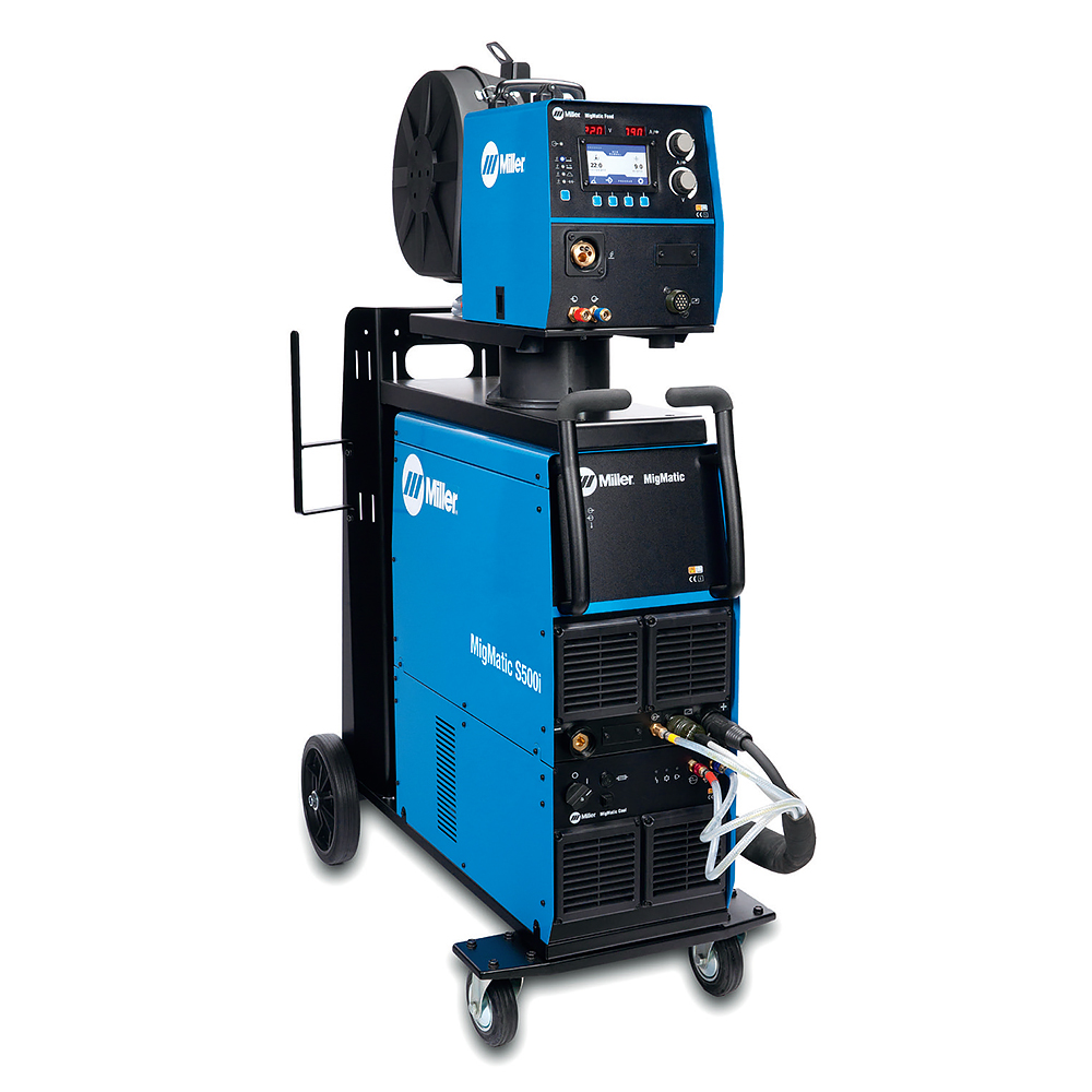 Read more about the article MigMatic® S500i
