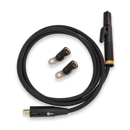 Welding and return cable kits
